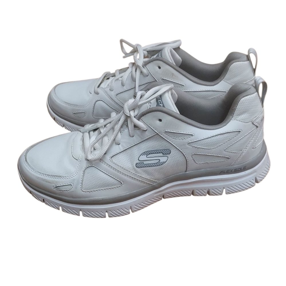 Skechers Litewight Memory Foam Men's Athletic Sneakers 8